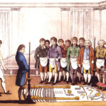 Ritual: The Living Memory of Freemasonry